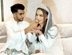 Kisah Ratu Rizky Nabila Jadi Istri Kedua Pesulap Merah, Dekati Lebih Dulu, Tidak Tahu Sudah Beristri
