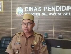 Siswa Sulsel Berdzikir Serius
