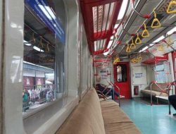 Jadwal KRL Solo-Jogja Saat Ramadhan 2026, Cek Waktu Keberangkatan