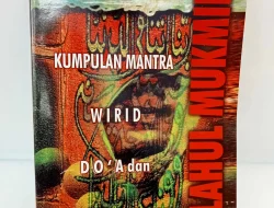 50 Contoh Mantra dan Artinya dari Hindu, Buddha, Jawa, Sunda, Minang