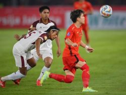 Nasib Bintang Ratchaburi FC Diuji Rasisme Usai Kalahkan Persib Bandung di ACL