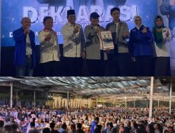 Satu Tahun Kepemimpinan Maulana-Diza, Kota Jambi Bahagia Mulai Berdampak