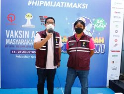 Jawa Timur Siap Gelar Munas XVIII HIPMI 2026, Surabaya Usulkan Jadi Lokasi