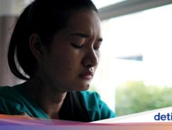 Orang yang Dihentikan Menangis Sejak Kecil Cenderung Punya 7 Kebiasaan Ini, Kata Psikologi