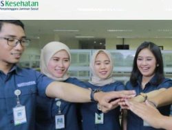 BPJS Kesehatan Rekrut PATT 2026, Banyak Jabatan dari Aceh hingga Papua, Cek Persyaratan