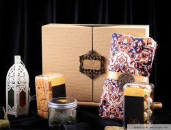 Tidak Perlu Mahal, Ide Hampers Lebaran 2026 Ini Tetap Menarik dan Berkesan