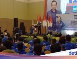 PKB Sulsel Setara dalam Pemilihan Ketua DPC