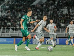 Bali United Tanpa Brandon Wilson, Persebaya Manfaatkan Momentum