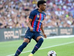 Pemain muda Barcelona dan Real Madrid dekat dengan AC Milan