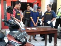 Kakek Samarinda Dihancurkan, Anak Dianiaya Saat Sahur