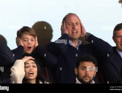 Perebutan Pemain Wales: Aston Villa dan Everton Berebut Bomber Fulham di Bursa Transfer EPL