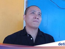 Reaksi Denada Melihat Ressa Berkeliling Buka Aib Usai Diakui Anak: Astaga Ini Terjadi