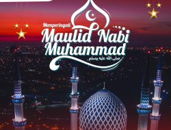 Sahur, Amalan Sunnah yang Dianjurkan Nabi Muhammad SAW