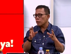 PSI Minta PDIP Pertimbangkan Nasib Anak-anak Jika MBG Dihentikan