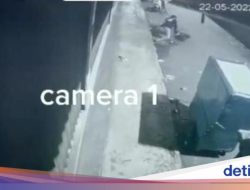 Pria Jambi Akui Temui 15 Begal Bersenjata, Minta Patroli Malam