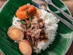 7 Tempat Sarapan Magelang yang Enak dan Menggugah Selera
