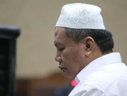 Gaji Fantastis, Tapi AKBP Didik Putra Terima Suap Narkoba Rp2,8 Miliar