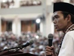 Kumpulan Doa Berbuka Puasa Ramadhan 2026 oleh Ustadz Abadul Somad