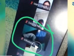 Pengakuan Mahasiswi KKN Terkait Video Mesum 13 Menit 17 Detik