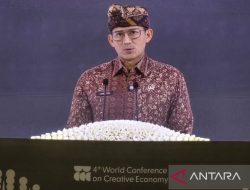Konflik Timur Tengah Ancam Ketersediaan Logistik di Pelabuhan Indonesia