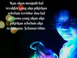 32 ucapan selamat malam minggu romantis untuk pasangan LDR yang membuat cinta makin hangat