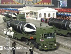 Perang Amerika-Israel: Ambisi Trump di Selat Hormuz dan Ancaman Kuba, Iran Serang Dubai