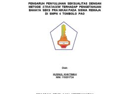 Bahaya Kebiasaan Tembak-tembak: Pengaruh pada Remaja