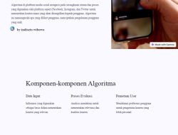 Pemerintah Batasi Akun Medsos Anak, Pakar Soroti Regulasi Algoritma Platform