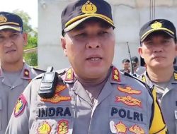 Meja Goyang dan Ruko Misterius Terungkap di Belitung Timur
