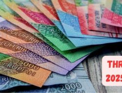 THR Karyawan Swasta dan ASN 2026 Cair Tanggal Ini, Cek Juga Besarannya