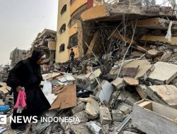 Dampak langsung Bali jika perang AS-Israel vs Iran berlarut