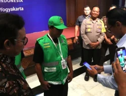 Tingkatkan PAD, Pemkot Yogyakarta Perluas Titik Parkir Non-Tunai dengan QRIS