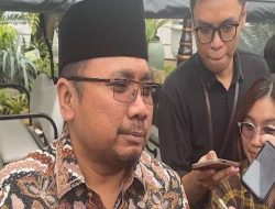 KPK Pindahkan Tahanan Gus Yaqut ke Rumah Sejak Kamis Malam