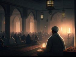 7 Versi Doa Iftitah Bahasa Arab/Latin dan Terjemahannya, Lengkap Hukum Membacanya