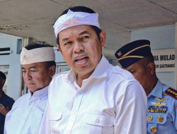 Istri Pelaku Pencuri Labu Siam Minta Pengurangan Hukuman ke Dedi Mulyadi, KDM: Harus Berproses