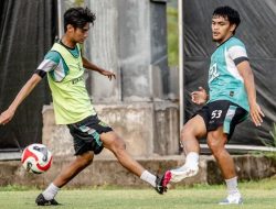 Regenerasi di Tengah Dominasi Asing! Persebaya Surabaya Berada di Jalan yang Benar Bersama Bernardo Tavares