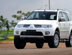 Daftar Harga Mitsubishi Pajero Sport 2013-2014 Jelang Lebaran