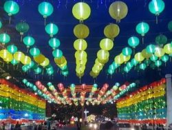 6 Tempat Wisata Favorit Sore Hari di Solo, Cocok untuk Ngabuburit, Termasuk Balai Kota dan Alkid