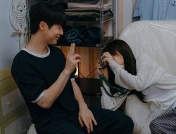 5 Makna Sun Tae Hyeong bagi Woo Hyun Jin di Our Universe