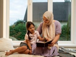 Keutamaan Sedekah Pagi, Sumber Pahala di Rumah