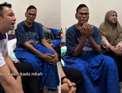 Raffi Ahmad Dihormati Saat Jadi Pejabat, Sikap Rendah Hati ke Satpam Bikin Viral