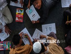 Dari Lamongan ke Nabire: Negara Menyapa Kelas