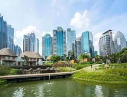 6 destinasi alam gratis di Jakarta yang segar dan menenangkan
