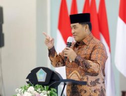 Daftar Nama Pengurus PWRI Sulawesi Utara yang Dipimpin Ferdinand Mewengkang