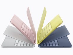 Peluncuran MacBook Neo 2026: Inovasi Terbaru Apple
