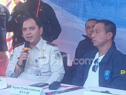 Tersangka Narkoba Gunakan Paspor Palsu dan Alamat Palsu, Imigrasi Angkat Bicara