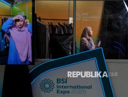 Ekonomi Syariah: Janji Panjang Pembangunan Daerah
