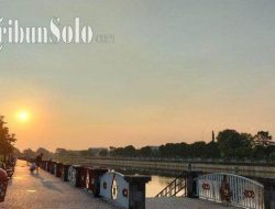 4 Destinasi Wisata Dekat Masjid Sheikh Zayed Solo untuk Healing Saat Ramadan