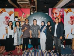 Zaloraya 2026 Tampilkan Pentas Mode Glam dan Kolaborasi Spesial