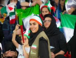 Dubes Iran: 1.332 Warga Tewas Akibat Serangan AS-Israel